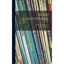 Again Christophilos, (Hardcover)