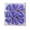 Purple, variant on Gieenan 9PCS Holiday Tealights Candle Color Optional in Heart Shape For Birthday Party