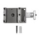 thumbnail image 2 of Mini Conjunto De Silla De Torno, Buena Compatibilidad Mini Conjunto De Mesa De Torno Resistente Para La Industria, 2 of 7