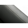 thumbnail image 3 of Modern Grey Leatherette Dining Chair (Set of 2) VIG Modrest Dex, 3 of 3