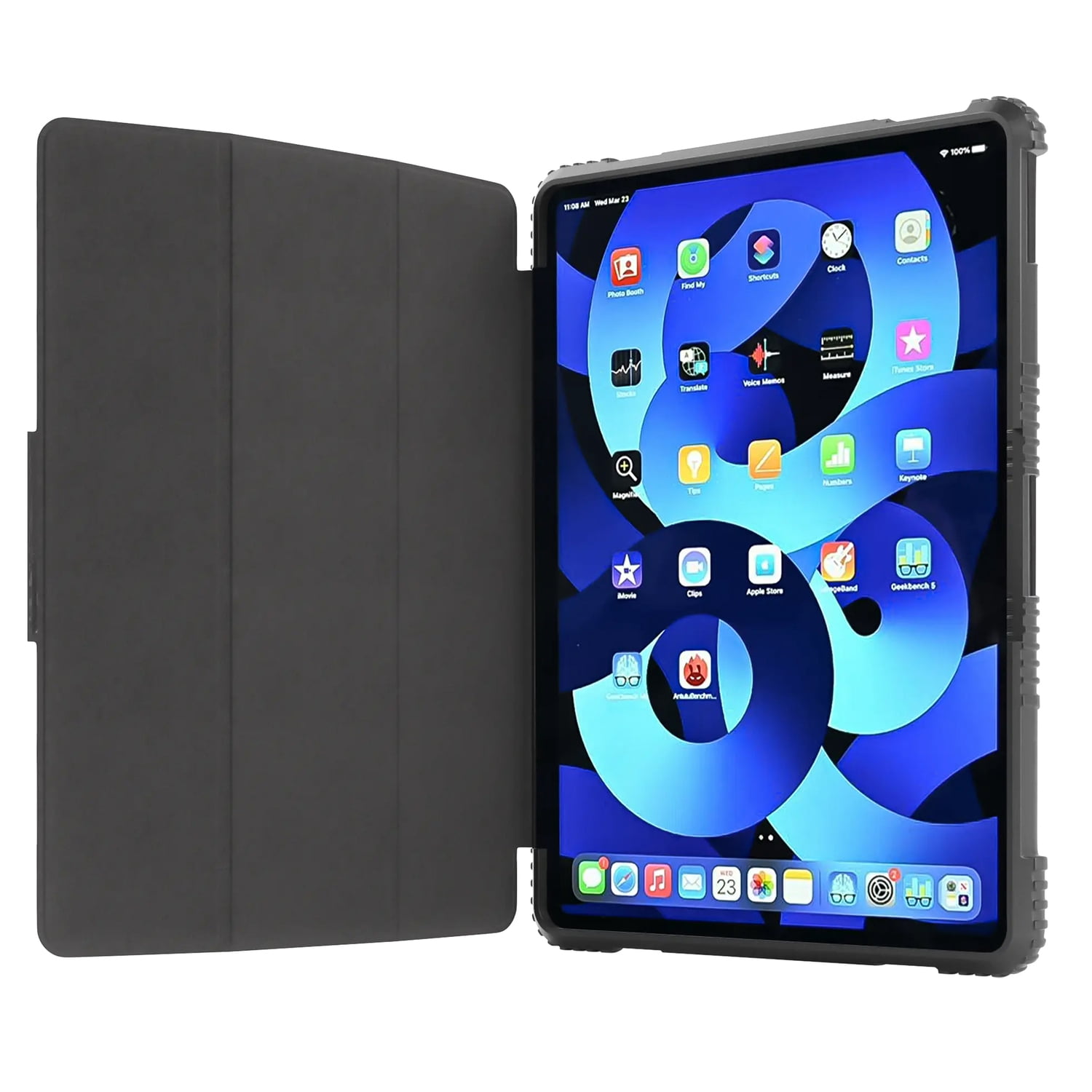 cellhelmet Aptitude Series Case (iPad Pro 13 In. (2024)), CPRP-111