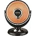 thumbnail image 3 of Homebasix DF1015 Oscillating Parabolic Heater, 400/800 W, 3 of 4