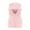 Pink, variant on Toddler Baby Girl Boy Hooded Jacket Vest Hoodie Sleeveless Waistcoat Warm Jacket Outwear with Pocket 1-5 Years