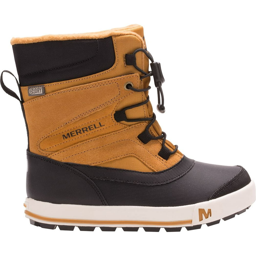 merrell snowbank 3.0
