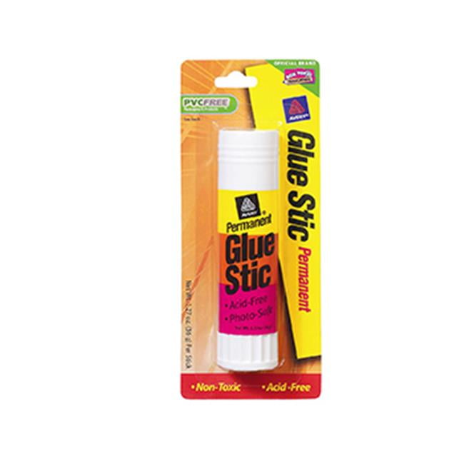 Avery Dennison AVE00191 Avery Glue Sticks Permanent 1.27 Oz Walmart