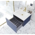 thumbnail image 2 of Vitri 24 - Nautical Blue Cabinet, 2 of 3