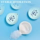 thumbnail image 4 of 1/5/10pcs Deep Hydrating Facial Mask Portable Mild Pore Shrinking Face Mask for Women Men, 4 of 5