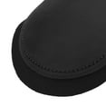 thumbnail image 3 of Botas de pata de caballo, Protector de pata de caballo elástico que absorbe los golpes, carcasa de PU, para equitación, 2 uds., 3 of 8