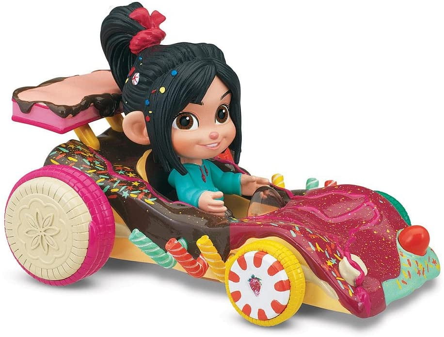 wreck it ralph sugar rush toys wreck it ralph sugar rush toys