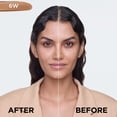thumbnail image 3 of L’Oréal Paris True Match Foundation with Hyaluronic Acid & Moisturizing Care, 3 of 10