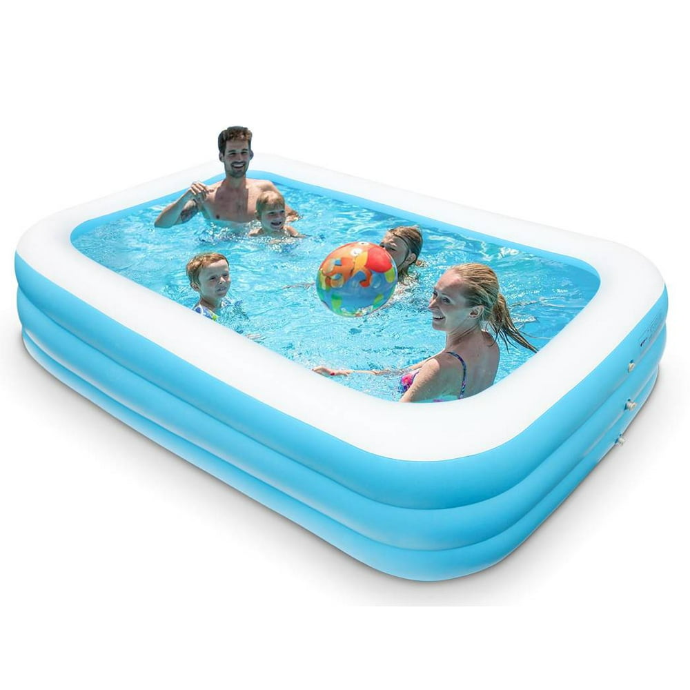 inflatable pools pick up today