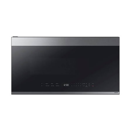 Samsung ME21DG6500SR 2.1 Cu. Ft. Stainless Over-the-Range Microwave