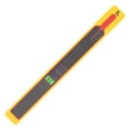 thumbnail image 4 of Aquarium Digital Thermometer Strip,StickOn Digital Thermometer Strip LCD Thermometer Strip Fish Tank Thermometer Stickers Modern Innovation, 4 of 12
