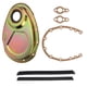 thumbnail image 3 of Kit De Pernos De Sellado De Junta Protectora De Cadena De Distribución De Metal Para Motores SBC 283 327 305 350 383 400, 3 of 7