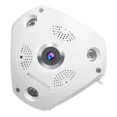 thumbnail image 1 of Primetechs Fish Cámara De Seguridad 2mp Full Hd Vista 360°, 1 of 7