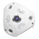 thumbnail image 1 of Primetechs Fish Cámara De Seguridad 2mp Full Hd Vista 360°, 1 of 7
