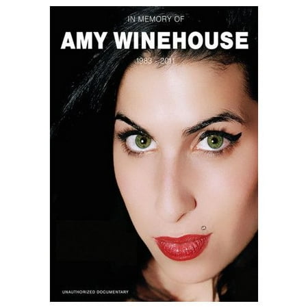 Amy Winehouse - In Memory Of: Unauthorized (2011)
