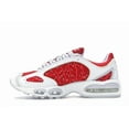 thumbnail image 2 of Nike Men's Air Max Tailwind 4 Supreme White Running Shoes, from StockX, 2 of 5