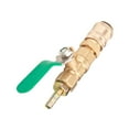 thumbnail image 2 of ZheElen Automatic for Gearbox Oil Refill Connector Transmission Atf Refill Adapter Fluid, 2 of 6