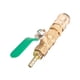 thumbnail image 4 of Conector de recarga de aceite de engranajes, manual de reemplazo, adaptador ATF, conector rápido para manguera de 8 mm, cuello de llenado de aceite de, 4 of 8