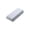 C, variant on Self Adhesive Under Desk Hidden Drawer Organizer, Slide-out Under Table Storage Bin, No Drill Paste-on Hidden Drawer for Office Pens Stationery Cosmetics, White & Gray Multi-color Option