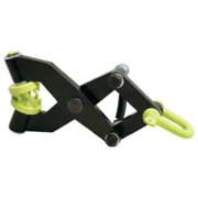 Brush Grubber Weed Remover and Brush Puller Tool Set BG-01 and BG-04 - 2 Pack