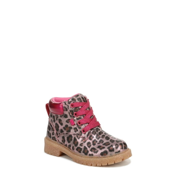 Dr. Scholl's Infant Girl's Headstart Toddler Fashion Boot