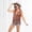 Rose Gold, variant on Spring/Summer Vest Sequined Vest Western Cowboy Style Cardigan Vest for Women,S,Rose Gold,1- Spring