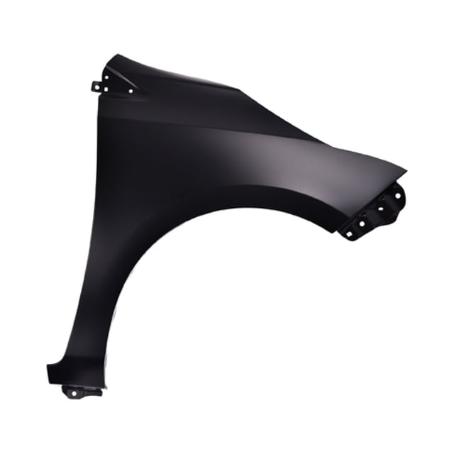 Salpicadera Yaris 2017 Toyota Del Der Sin Hoyo P/Cuarto TONG YANG .