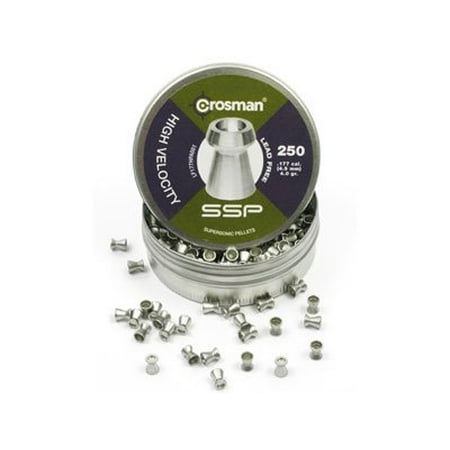 Lead Free Hollow Point