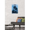 thumbnail image 2 of Star Wars: The Mandalorian Season 2 - Mandalorian Group Wall Poster, 14.725" x 22.375", 2 of 3
