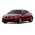 thumbnail image 2 of Flashtech Green Angel Eye LED Headlight Halo kit for 2008-2010 Honda Accord Headlights, 2 of 2