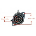 thumbnail image 3 of New Starter Fits Ski-Doo Snowmobile Citation 248Cc 1985-88 410207500 1280001670, 3 of 4