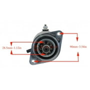 New Starter Fits Ski-Doo Snowmobile Scandic Wide Track 500 1995-00 128000-1670