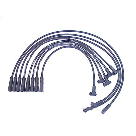 ACCEL 118001 Spark Plug Wire Set