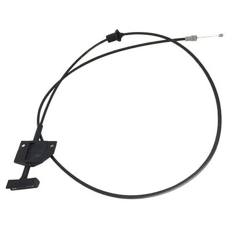 Hood Release Cable - Compatible with 1992 - 1993 GMC Typhoon