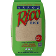 thumbnail image 2 of (3 pack) Rico Rice, Long Grain Rice, 20 lbs. Allergens Not Contained, 2 of 7