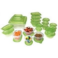 thumbnail image 2 of Diamond Home Assorted Airtight Food Storage Container (42 Count), 2 of 3