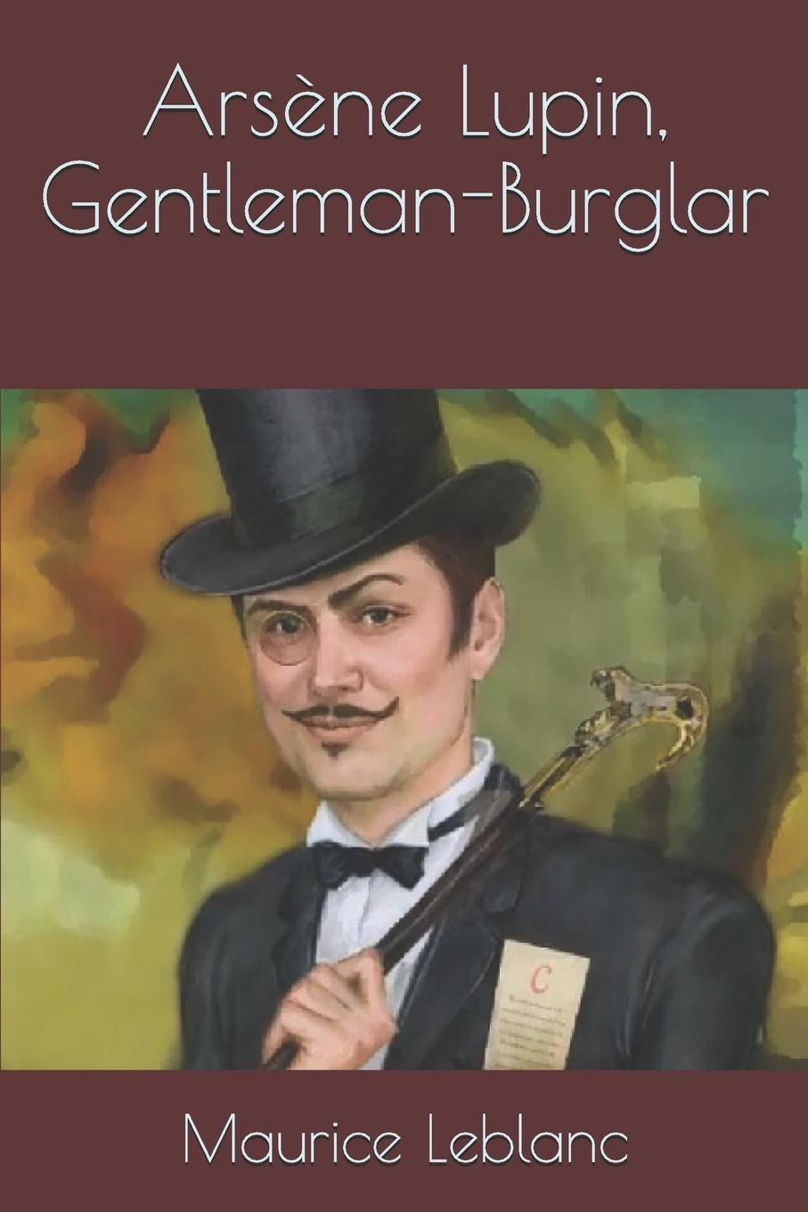 arsène lupin gentleman burglar arsène lupin gentleman burglar