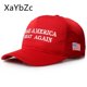 thumbnail image 2 of Make America Great Again Donald Trump GOP Republican Adjust Baseball Cap Patriots President HatAdjustable Gao Jinjia LED, 2 of 2