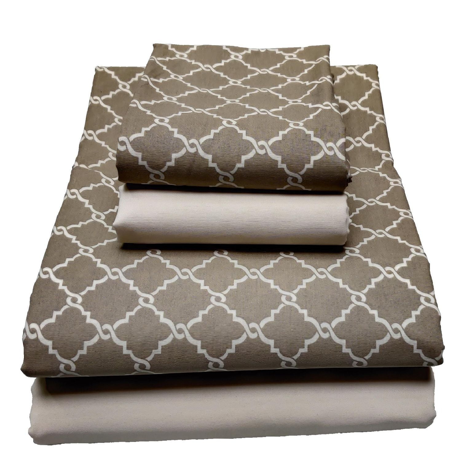 MAINSTAYS 2 Pack Sheet Set