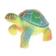thumbnail image 5 of Lámpara de mesa de animales de resina, adorno de luz de ambiente, lámpara de noche creativa, luces de escritorio para habitación de niños, dormitorio Tortuga, 5 of 9