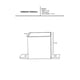 thumbnail image 5 of 4 Bases Para Pergola De Madera Decomobil Soporte Para Poste, 5 of 5