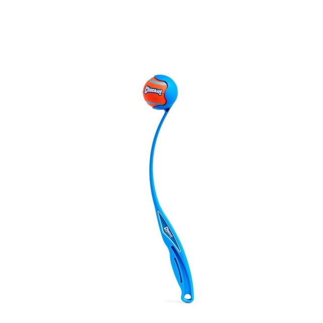 Lanzador de Bolas Chuckit Clásico Mediano 26 Pulgadas