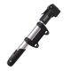 thumbnail image 1 of Mini bomba de bicicleta portátil bomba de bicicleta con reparación de pinchazos sin pegamento 1 pieza de plata ZefeiWu 1327533551410, 1 of 1