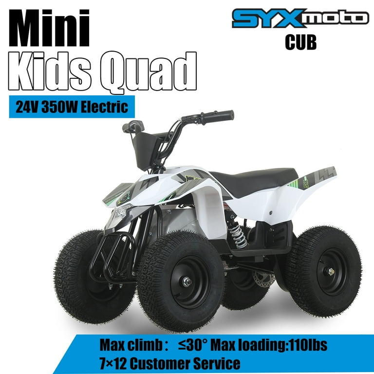 Syx online moto atv