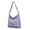 White-111, variant on Stylish Casual Tote Bag - Nautical Beach Print with Starfish & Fish - Versatile for Travel & Shopping
