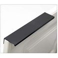 thumbnail image 1 of Tiradores de cocina de 5 piezas Tirador para muebles de 128 mm Acero inoxidable -lsj12bk128, 1 of 2