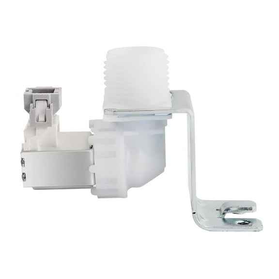 WD15X24213 Water Inlet Valve for GE Dishwasher Replacement WD15X26140 Repair PartTAPDRA Spare Part