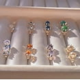 thumbnail image 1 of Lustre Collection Duet, 1 of 3